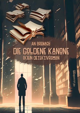 Die goldene Kanone