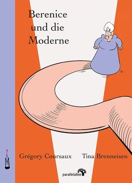 Berenice und die Moderne