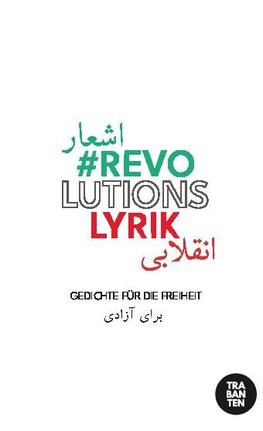 #Revolutionslyrik