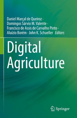 Digital Agriculture