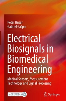 Electrical Biosignals in Biomedical Engineering