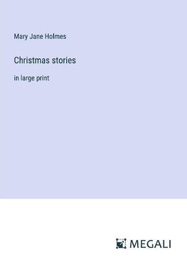 Christmas stories