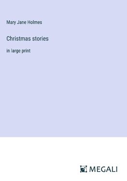 Christmas stories