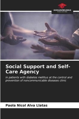 Social Support and Self-Care Agency