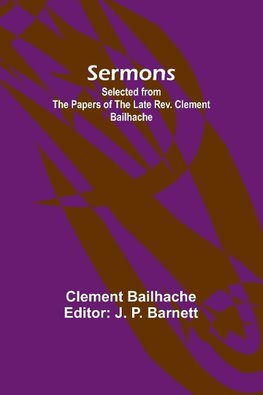 Sermons