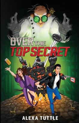 Over the Top Secret