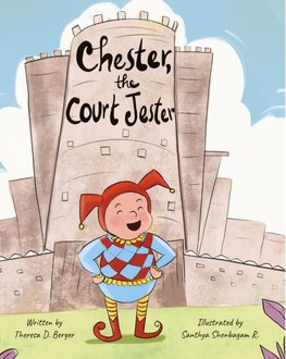 Chester, the Court Jester