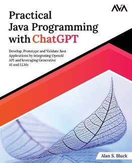 Practical Java Programming with ChatGPT