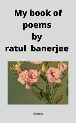 My book of poems