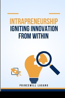 Intrapreneurship