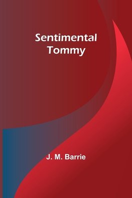 Sentimental Tommy