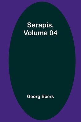 Serapis ,Volume 04