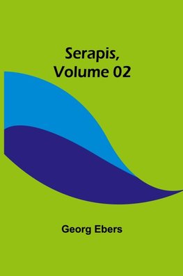 Serapis ,Volume 02