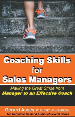 Coaching Skills for Sales Managers