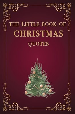 The Little Book of Christmas Quotes