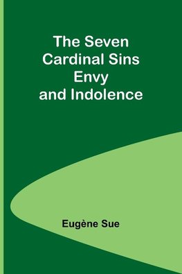 The Seven Cardinal Sins