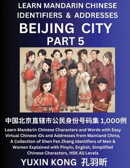 Beijing City of China (Part 5)