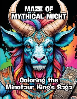 Maze of Mythical Might