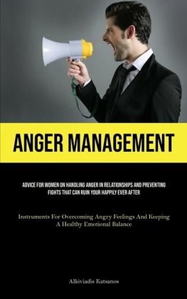 Anger Management