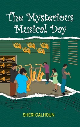 The Mysterious Musical Day