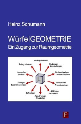 WürfelGEOMETRIE