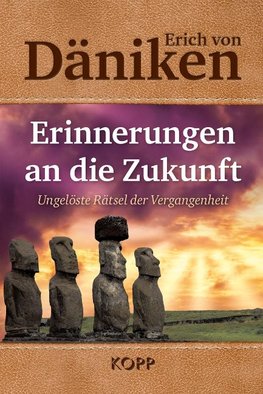 Erinnerungen an die Zukunft