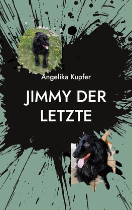 Jimmy der Letzte