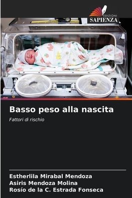 Basso peso alla nascita