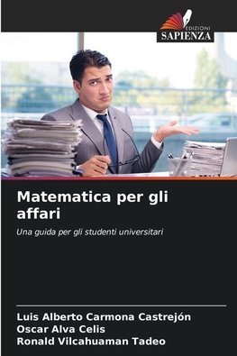 Matematica per gli affari