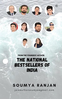 The National Bestsellers