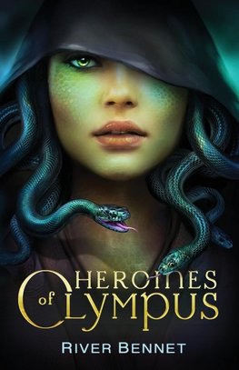 Heroines of Olympus