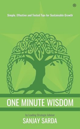 One Minute Wisdom