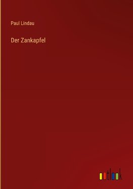 Der Zankapfel