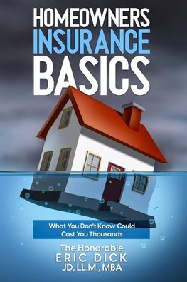 Homeowners Insurance Basics