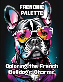 Frenchie Palette