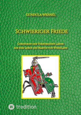 Schwieriger Friede