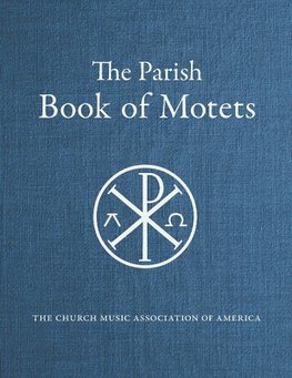 Parish Book of Motets