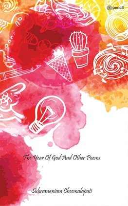 The Year of God and Other Poems