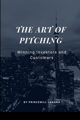 The Art of Pitching