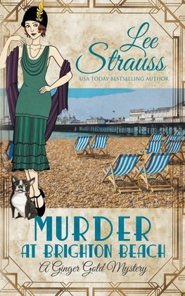 Murder at Brighton Beach