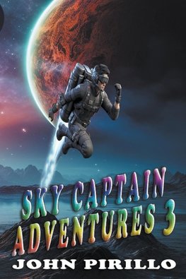 Sky Captain Adventures 3