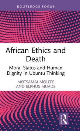 African Ethics and Death