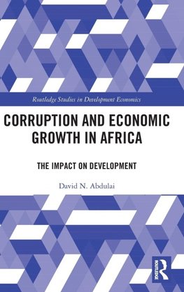 Corruption and Economic Growth in Africa