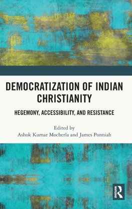 Democratization of Indian Christianity