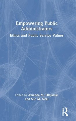 Empowering Public Administrators