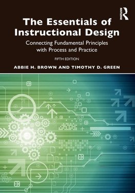 The Essentials of Instructional Design