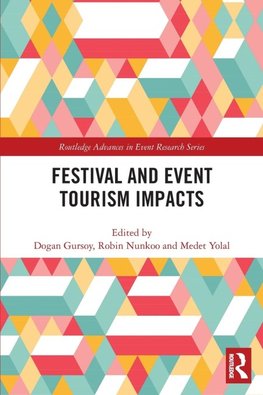 Festival and Event Tourism Impacts