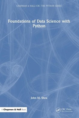 Foundations of Data Science with Python