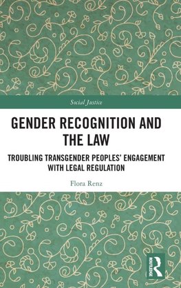 Gender Recognition and the Law