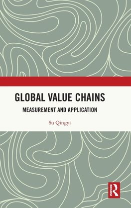 Global Value Chains